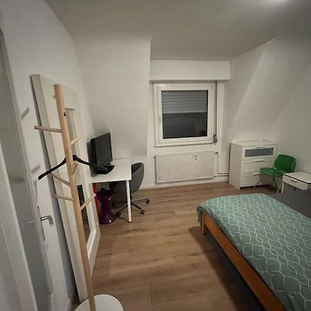 Studio De La Petite France Apartment Strasbourg Luaran gambar