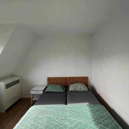 Studio De La Petite France Apartment Strasbourg Luaran gambar