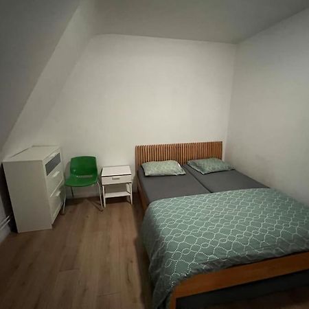 Studio De La Petite France Apartment Strasbourg Luaran gambar