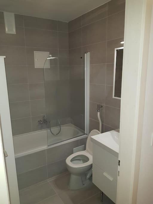 Studio De La Petite France Apartment Strasbourg Luaran gambar