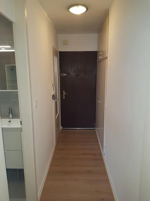 Studio De La Petite France Apartment Strasbourg Luaran gambar